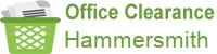 Office Clearance Hammersmith